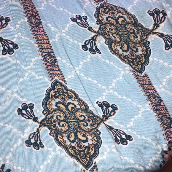 Somedays Lovin low back sun dress - Picture 7 of 7